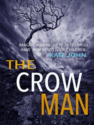cover image of The Crow Man